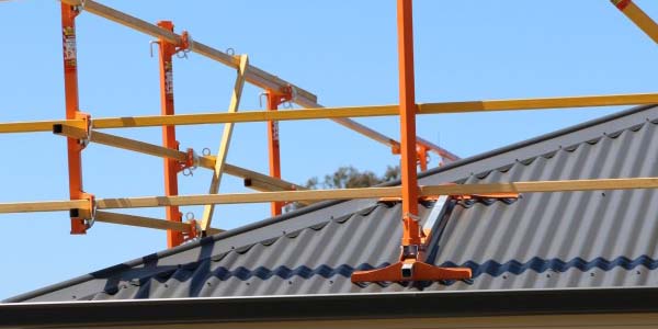 Preventative Roof Maintenance Programme in Nairobi